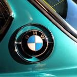 BMW 3.0 CS Pure Eye Candy 1973 года